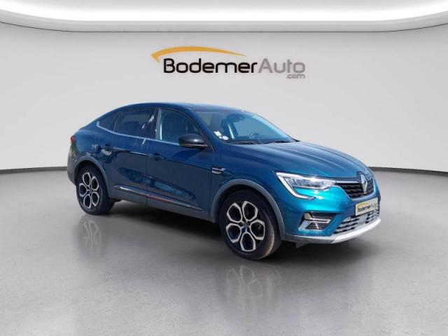 Renault Arkana image 8