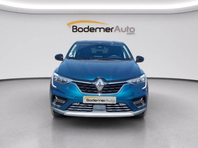 Renault Arkana image 4