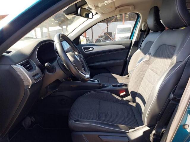 Renault Arkana image 5