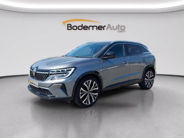Renault Austral E-Tech Hybrid 200 Iconic