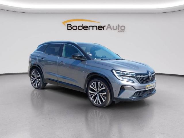 Renault Austral image 7