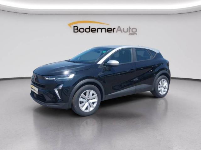Renault Captur Eco-G 100 Ch Evolution
