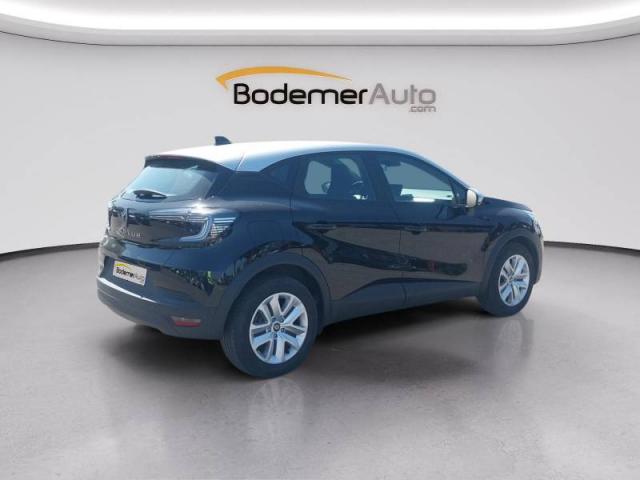 Renault Captur image 4