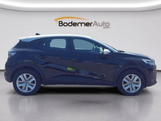 Renault Captur image 6
