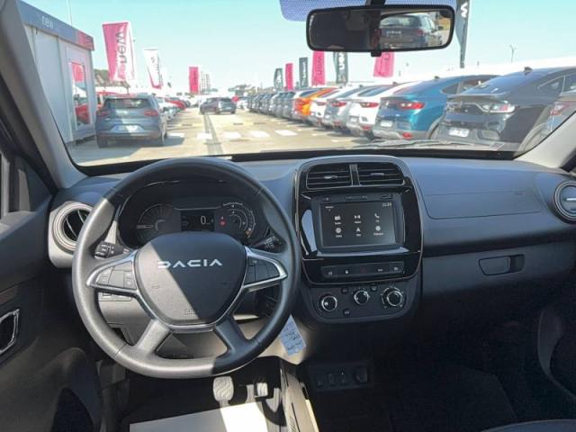 Dacia Spring image 1