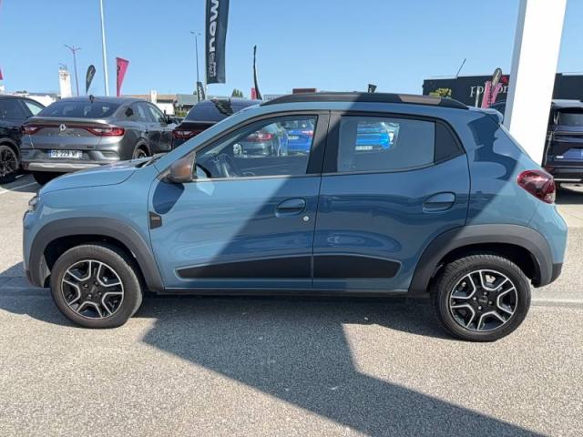 Dacia Spring image 9