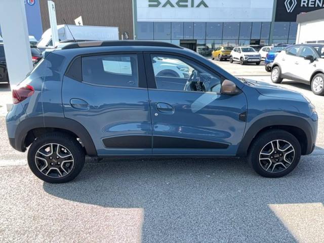Dacia Spring image 6