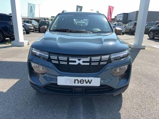 Dacia Spring image 2