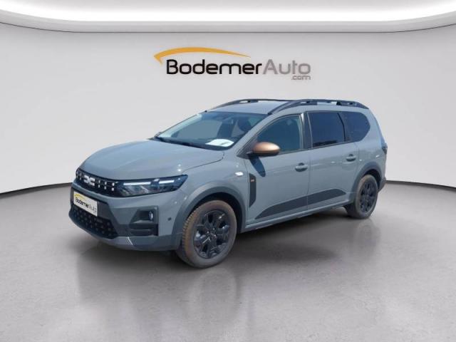 Dacia Jogger Eco-G 120 Auto 7 Pl Extreme