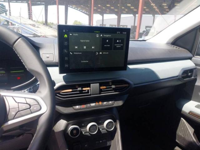 Dacia Jogger image 2