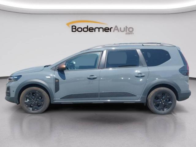Dacia Jogger image 9