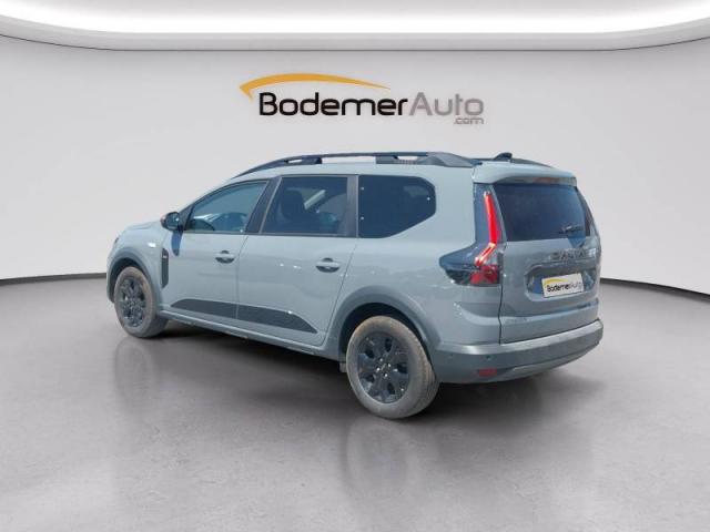 Dacia Jogger image 8