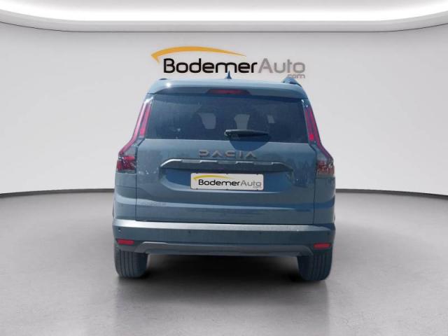 Dacia Jogger image 3