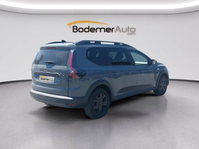 Dacia Jogger image 5