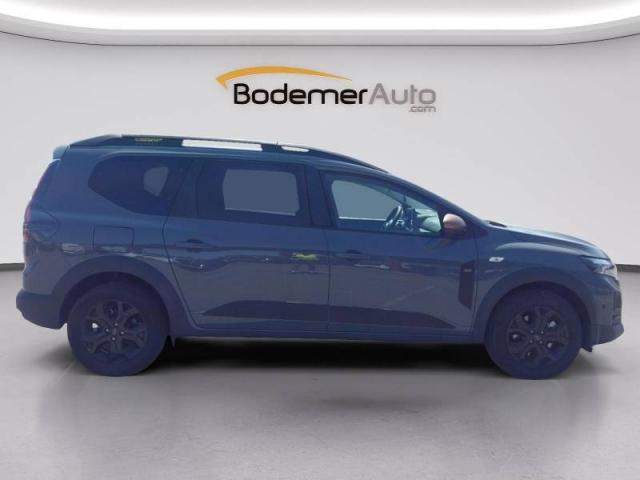 Dacia Jogger image 7