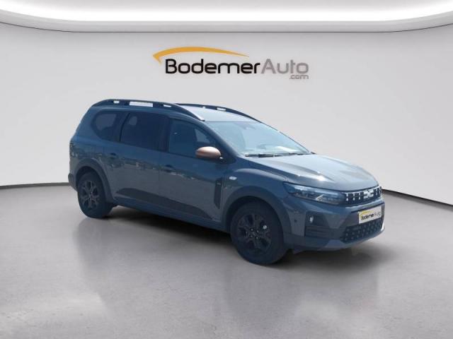 Dacia Jogger image 1