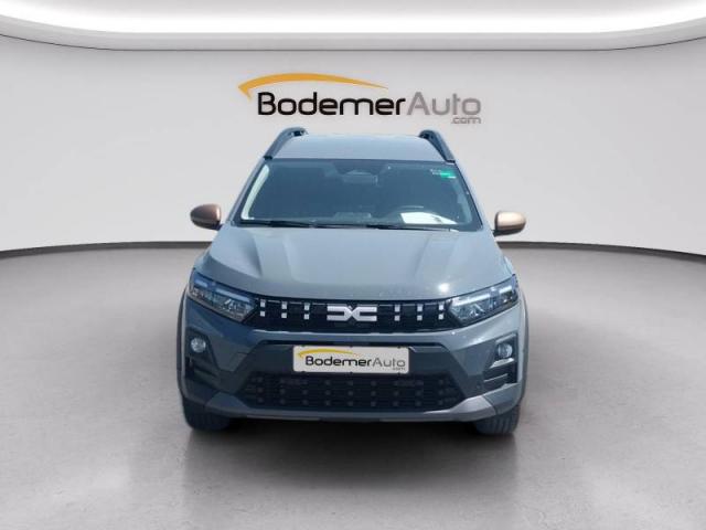Dacia Jogger image 6