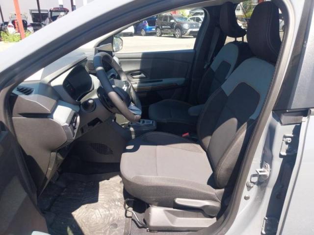 Dacia Jogger image 4
