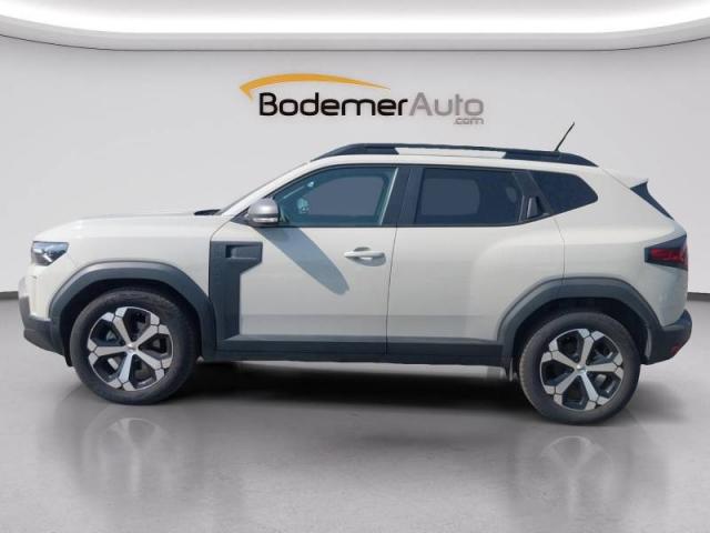 Dacia Duster image 6