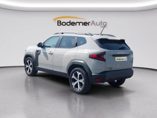 Dacia Duster image 5