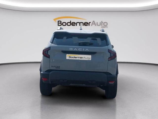 Dacia Duster image 3