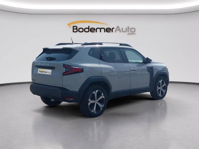 Dacia Duster image 7