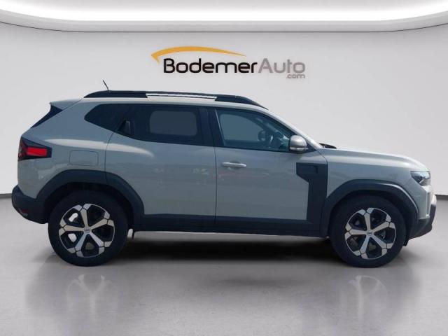 Dacia Duster image 8