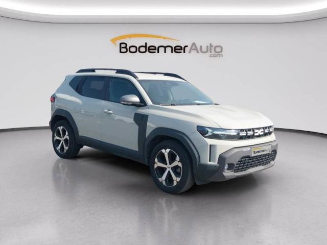 Dacia Duster image 1
