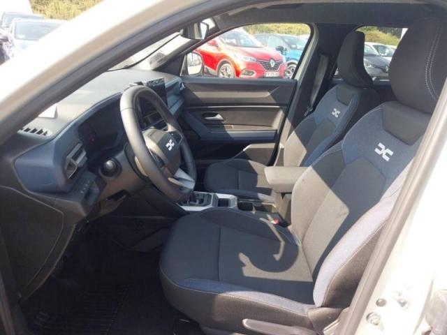 Dacia Duster image 4