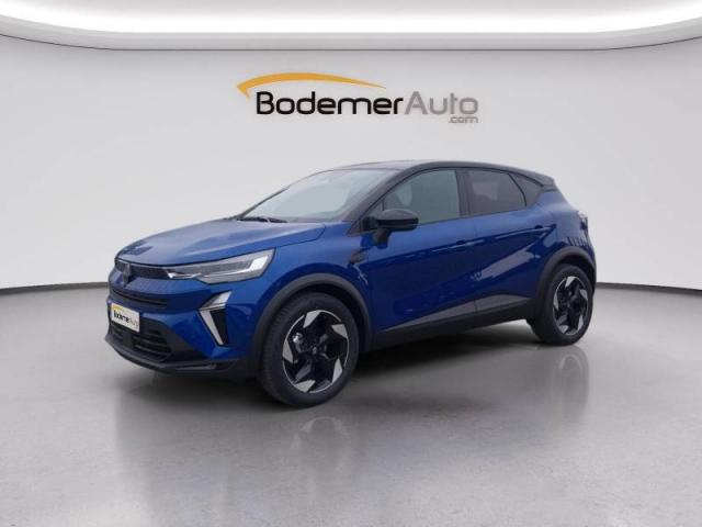 Renault Captur Tce 115 Ch Techno