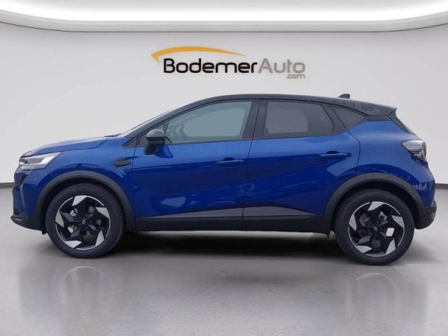 Renault Captur image 6