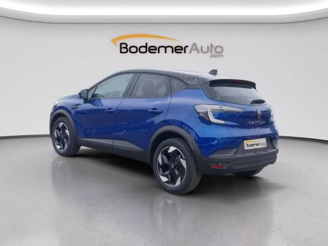 Renault Captur image 4