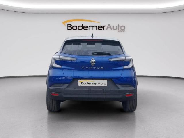Renault Captur image 5