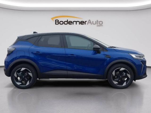 Renault Captur image 3