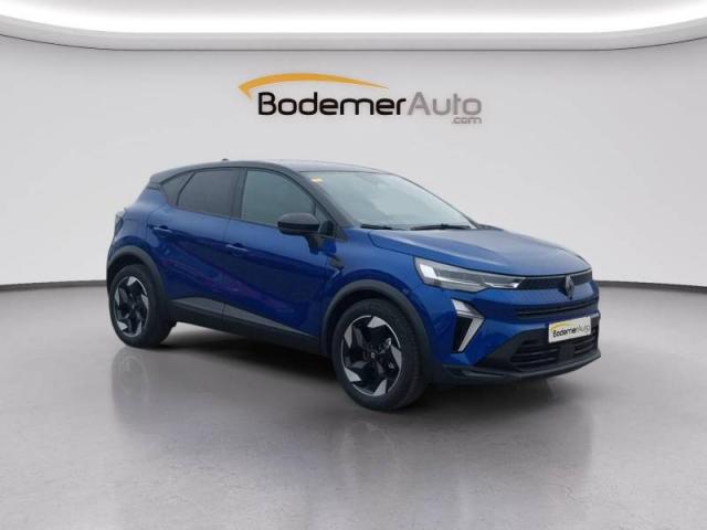 Renault Captur image 9