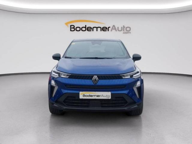 Renault Captur image 7