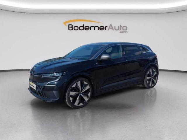 Renault Mégane E-Tech Ev60 220 Ch Super Charge Techno