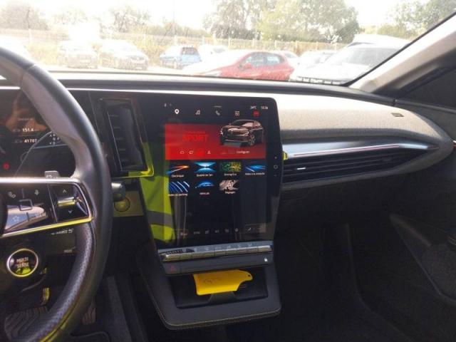 Renault Mégane image 6