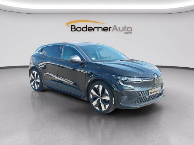 Renault Mégane image 4