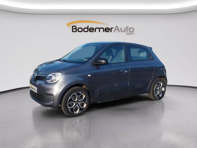 Renault Twingo Iii E-Tech Equilibre