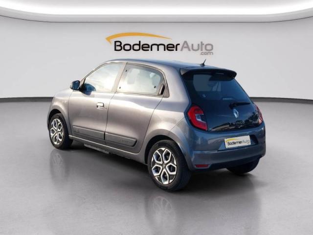 Renault Twingo image 8