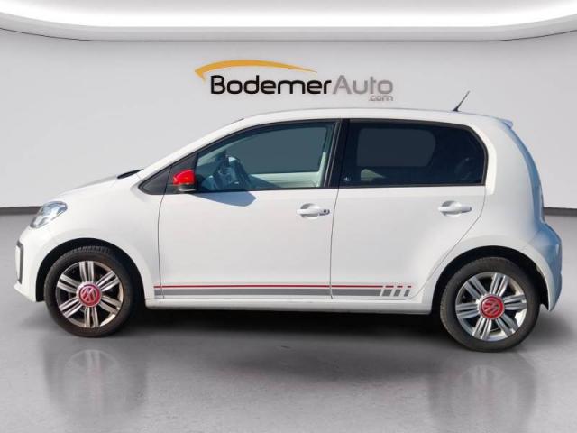 Volkswagen Up! image 8