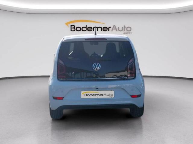 Volkswagen Up! image 1