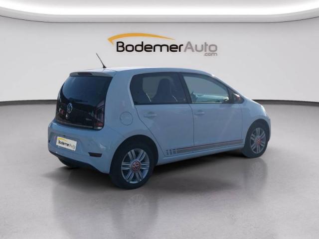 Volkswagen Up! image 7