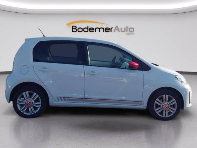 Volkswagen Up! image 3