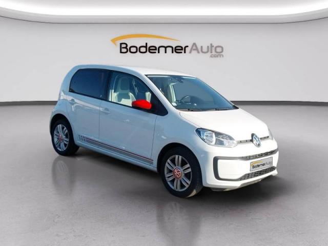 Volkswagen Up! image 2