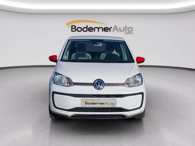 Volkswagen Up! image 5
