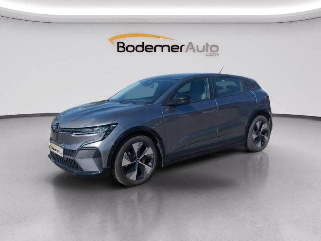 Renault Mégane E-Tech Ev60 220 Ch Super Charge Equilibre