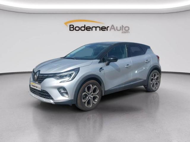 Renault Captur E-Tech 145 - 21 Intens