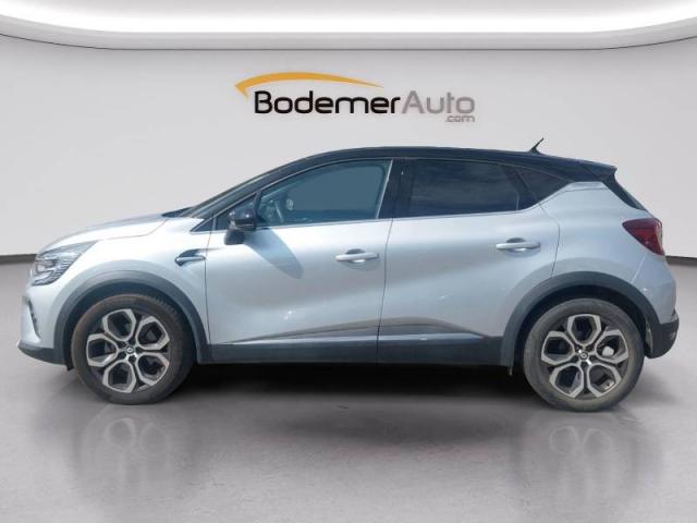 Renault Captur image 2